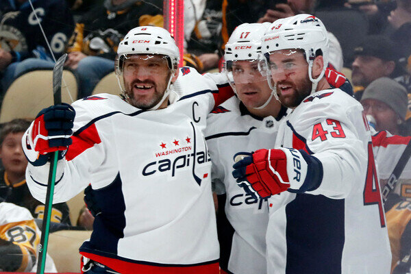 Charles LeClaire-USA TODAY Sports/Reuters   📷