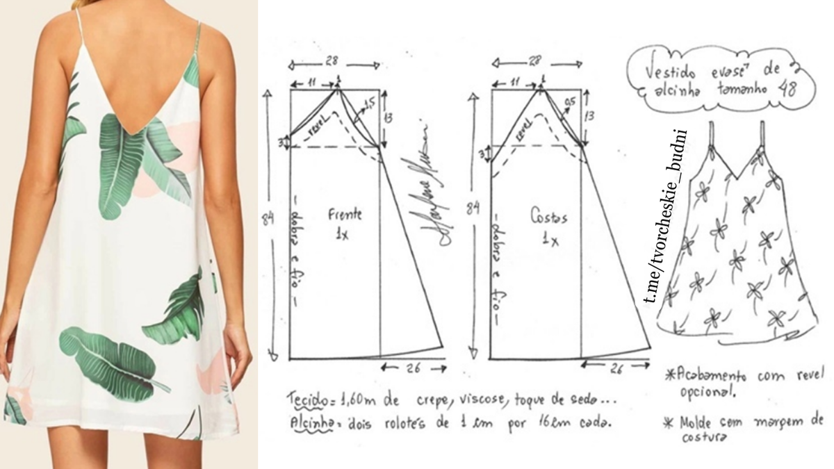 10 популярных идей на тему "moldes vestidos largos verano" для вдохновения