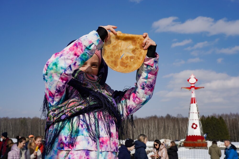    ©Агентство городских новостей "Москва"