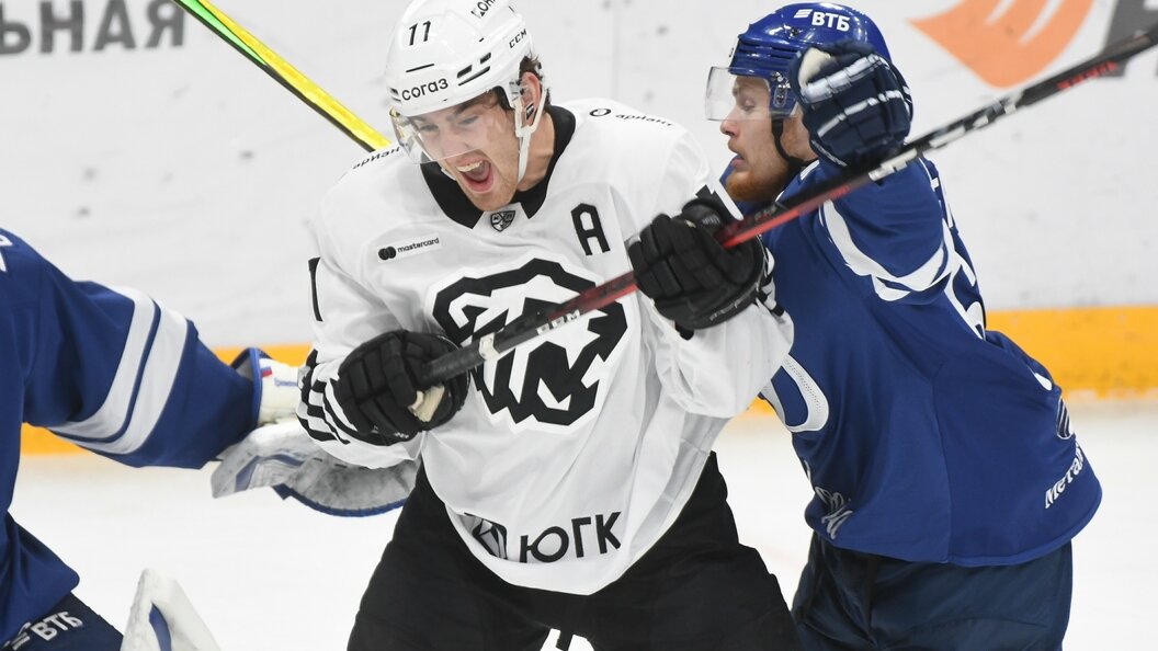    Daniel Felipe Kutepov/Globallookpress