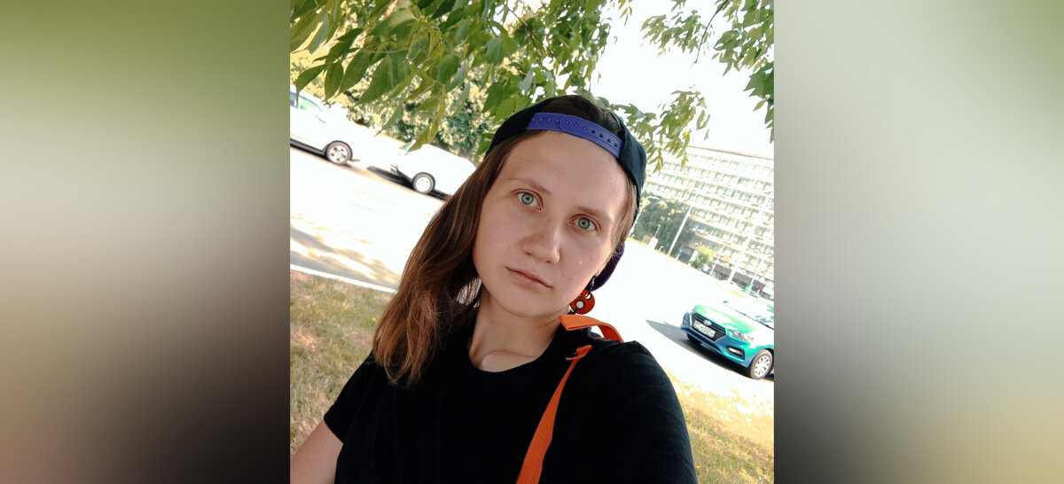 ФОТО: соцсети Марии Ригович 