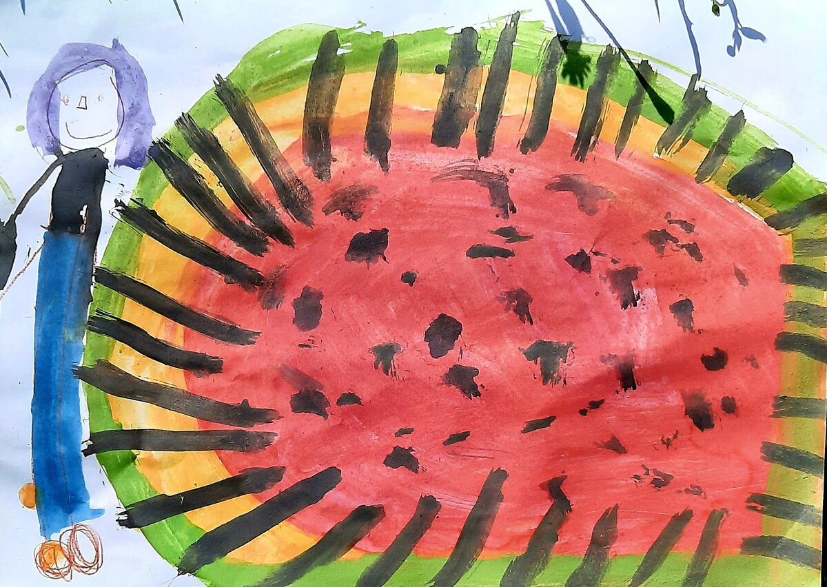 Фото автора.