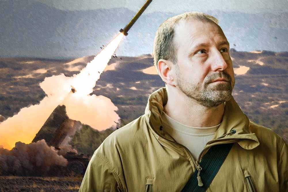   Александр Ходаковский, командир батальона "Восток". Фото: коллаж Царьграда