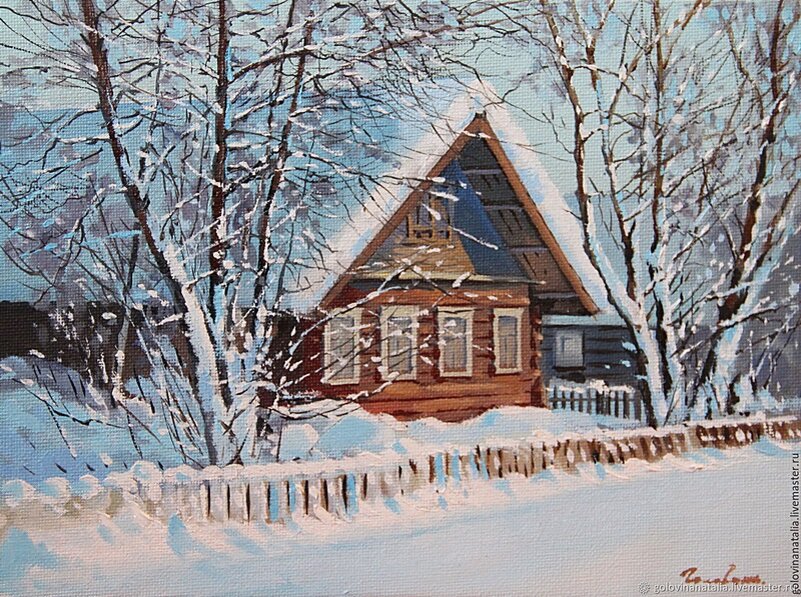    (vk.com/golovinanatasha)
