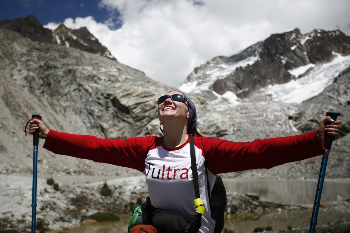 Фото соцсети Марии