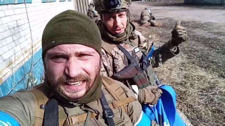 Фото: скриншот видеозаписи