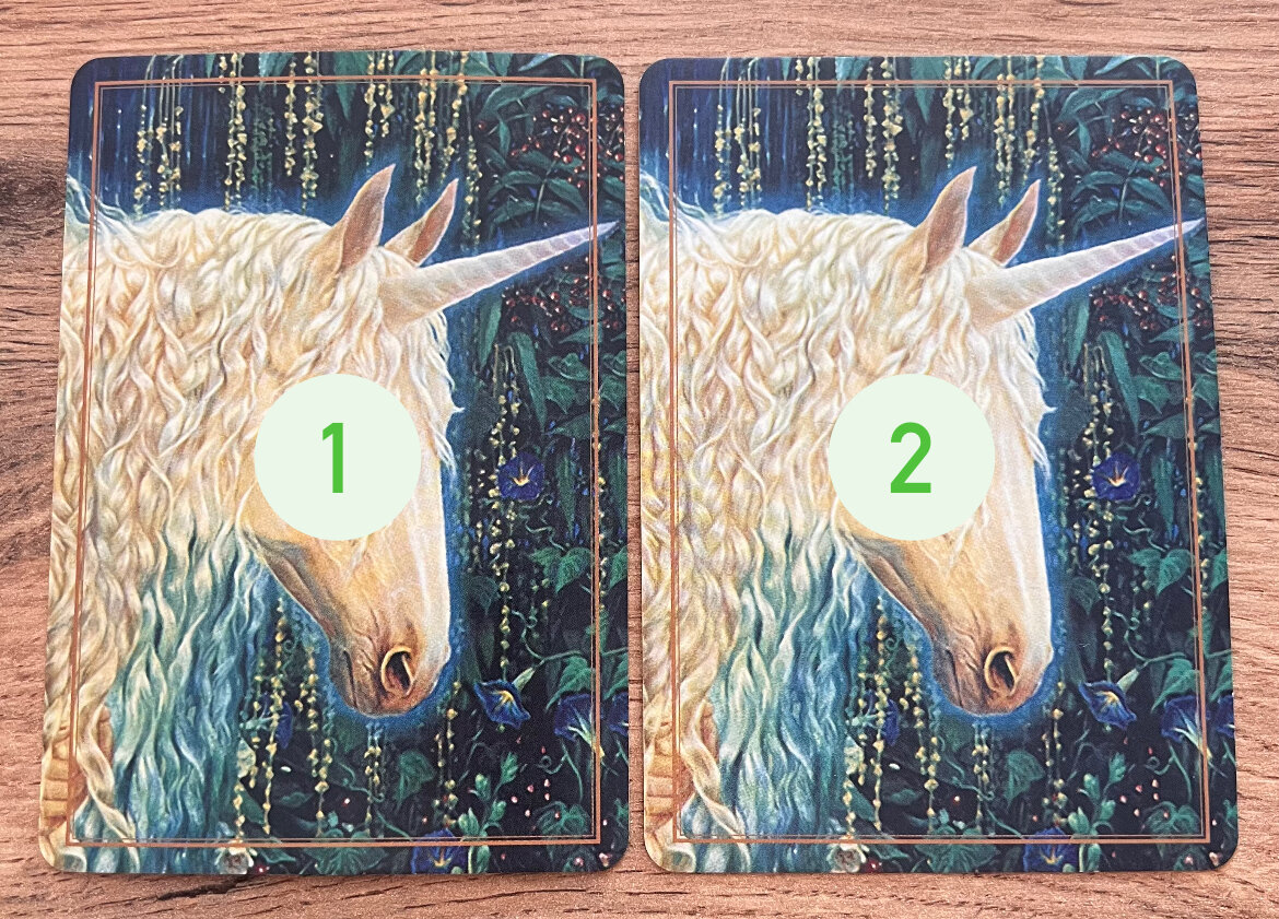 Послания Ангелов