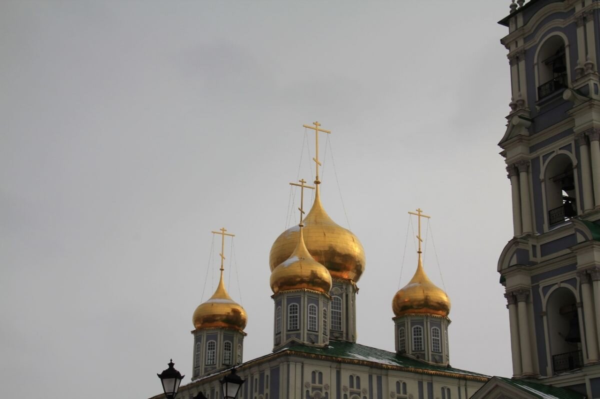 Пост в тульскую область. Пост в тульскую область