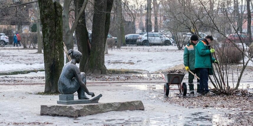    Днем характер погоды изменится полностью.Алена Бобрович