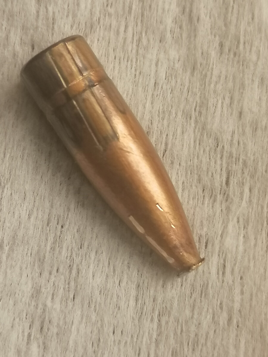 Если пуля застряла в стволе. Как извлечь? | girlguns | Дзен