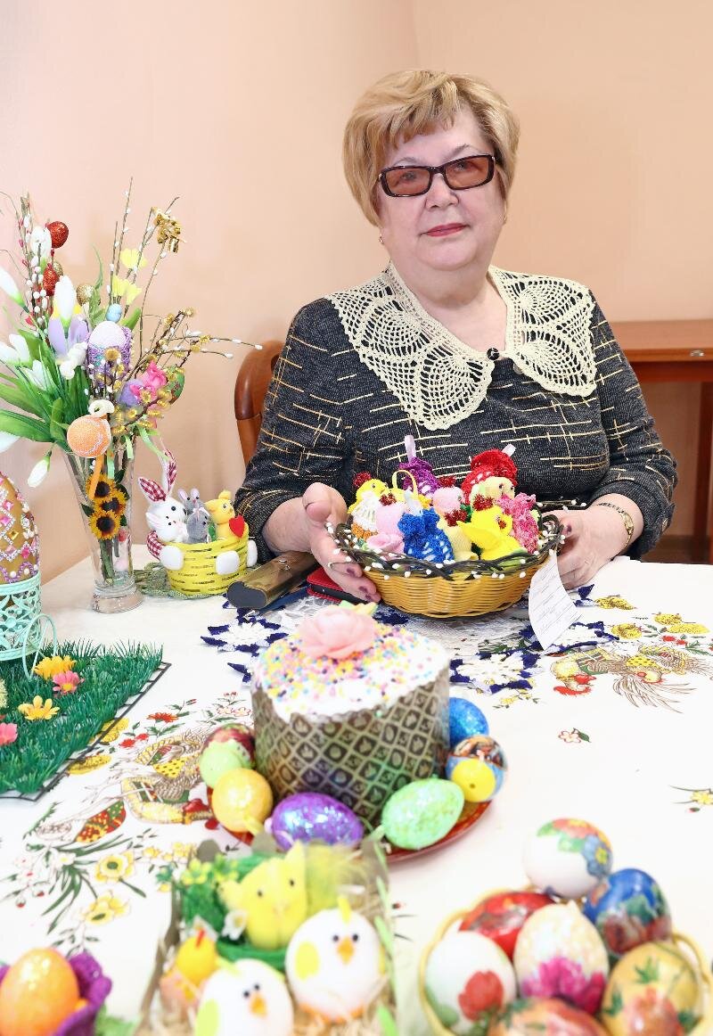    В Обществе неработающих пенсионеров Сургутнефтегаза подвели итоги работы за 2023 год