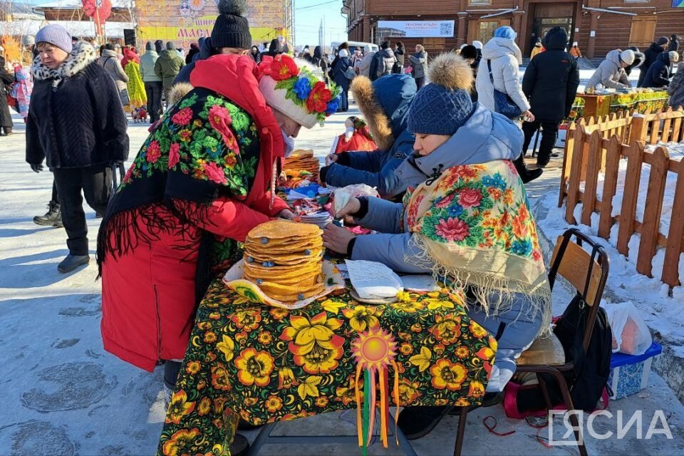    Фото: Анна Лебединская/ЯСИА Анна Лебединская