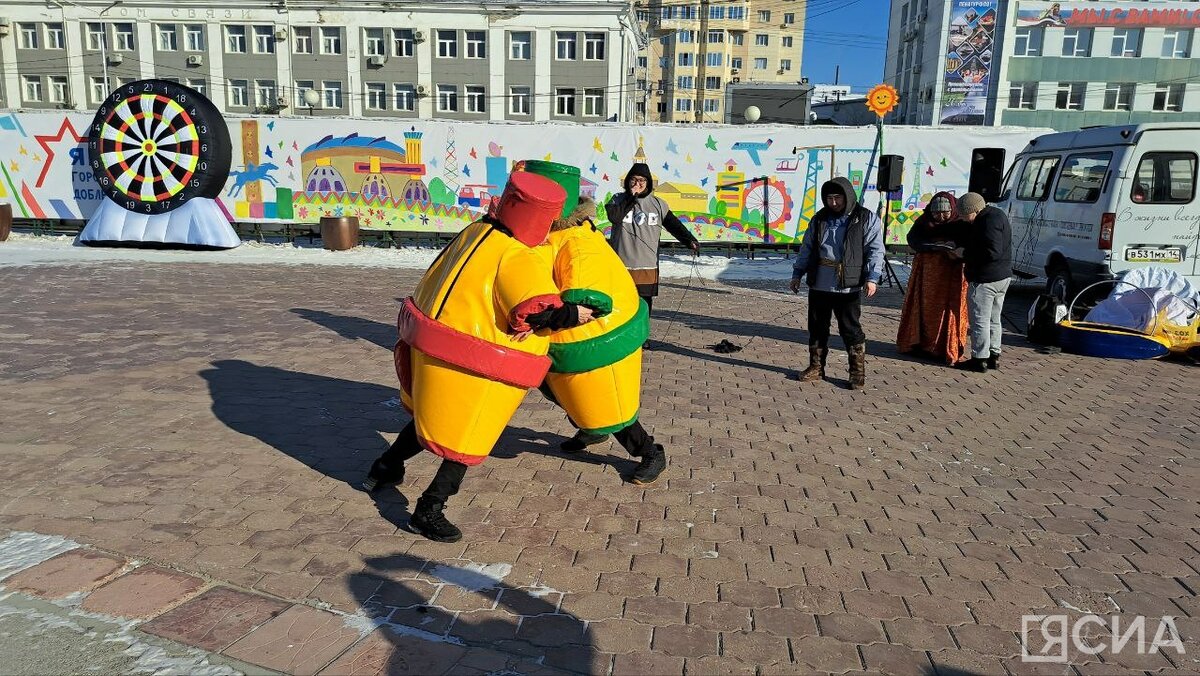    Фото: Анна Лебединская/ЯСИААнна Лебединская