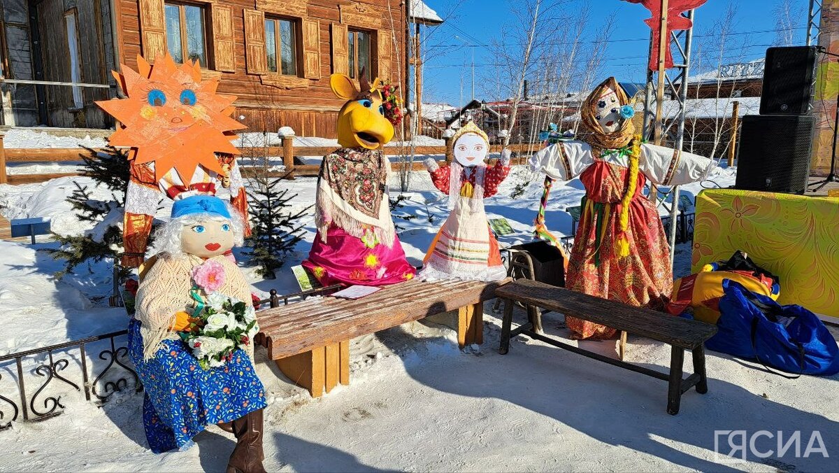    Фото: Анна Лебединская/ЯСИААнна Лебединская