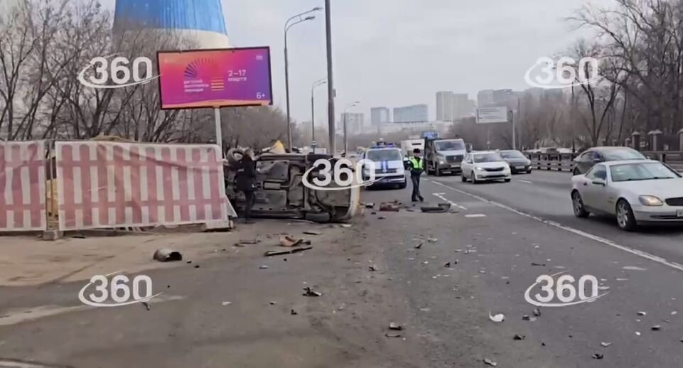    Телеканал «360»