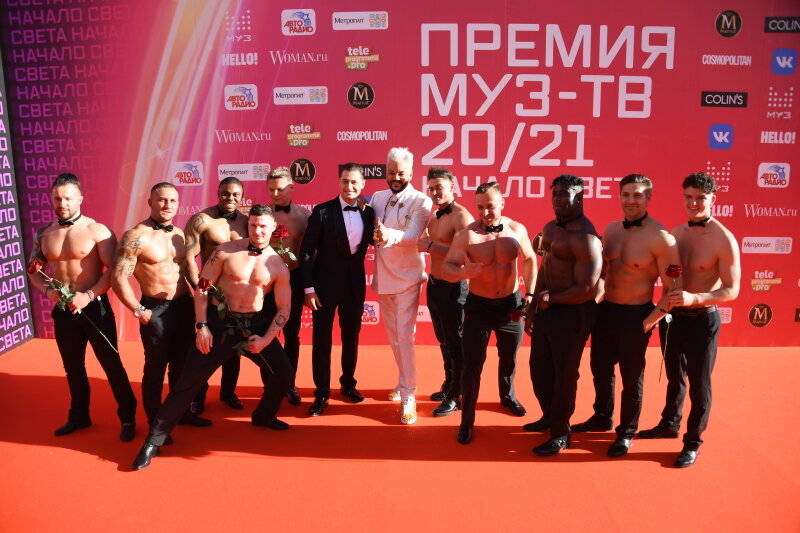    Фото: Komsomolskaya Pravda/Global Look Press