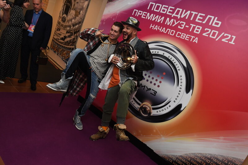  Фото: Komsomolskaya Pravda/Global Look Press