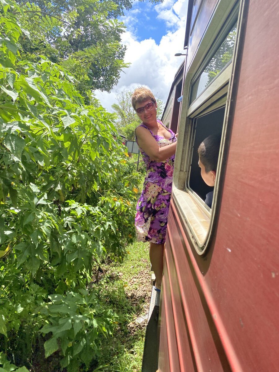 Хорошо, когда голо.ва не бо.лит. Личное фото. 