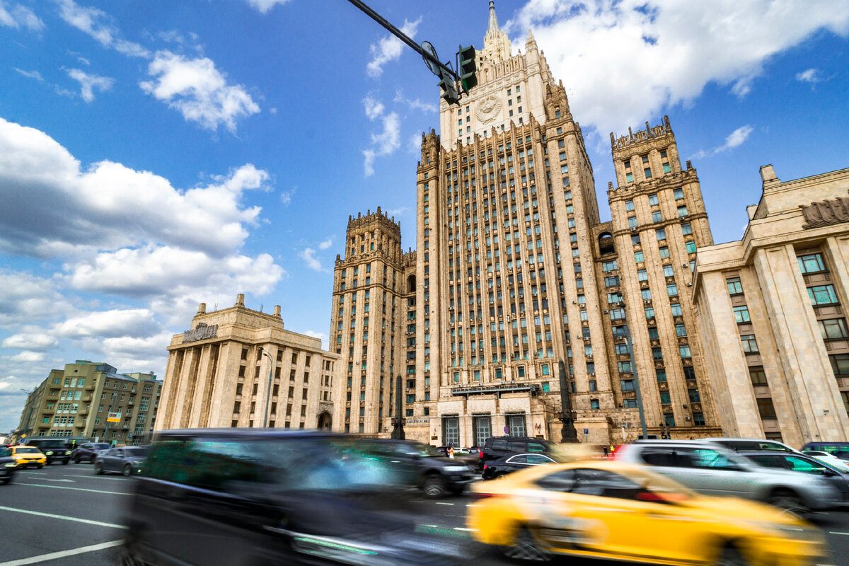 фото: Konstantin Kokoshkin/Globallookpress