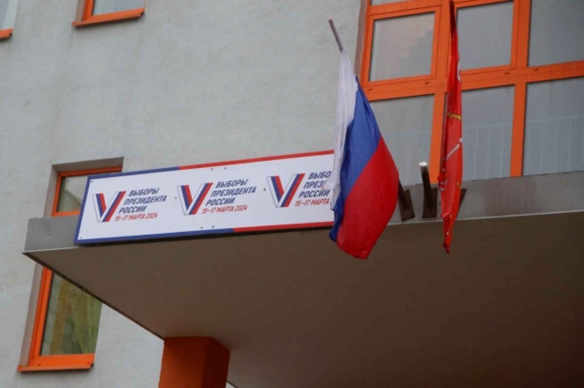    Эксперт из США поделился впечатлениями о выборах в Самарской области