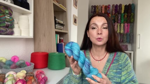 СП ,,Тайная коробочка от AbelKnit,,