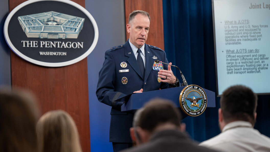    Joseph Clark/Department Of/Globallookpress