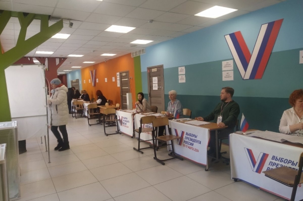    Известные барнаульцы призвали каждого сделать выбор