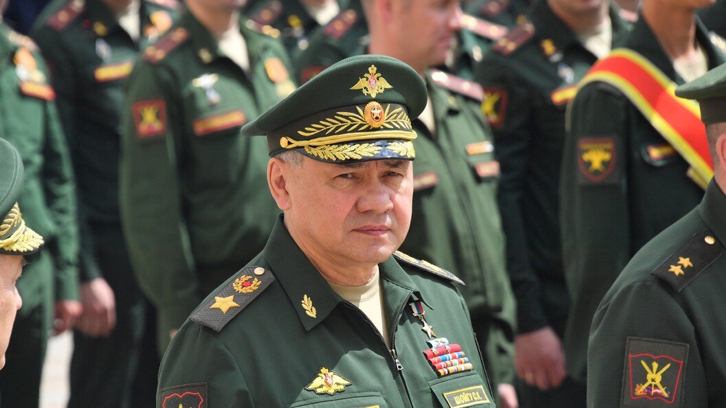    Komsomolskaya Pravda/Globallookpress