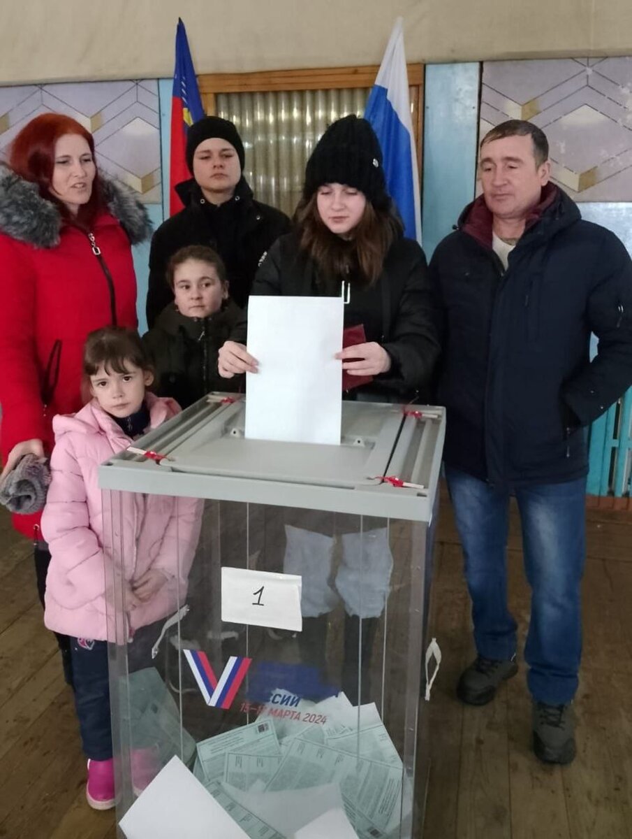 До скольки часов можно проголосовать. До скольки часов можно проголосовать