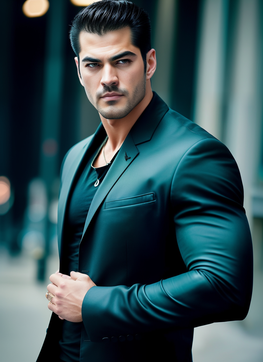 Дмитрий Ахмадов