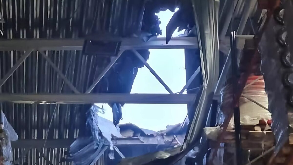     В аэропортах столичного узла введены временные ограничения, направленные на обеспечение безопасности полетов гражданских судов.