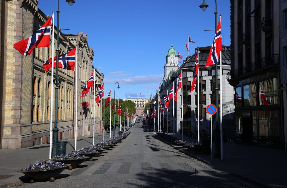 Источник фото: iNyheter