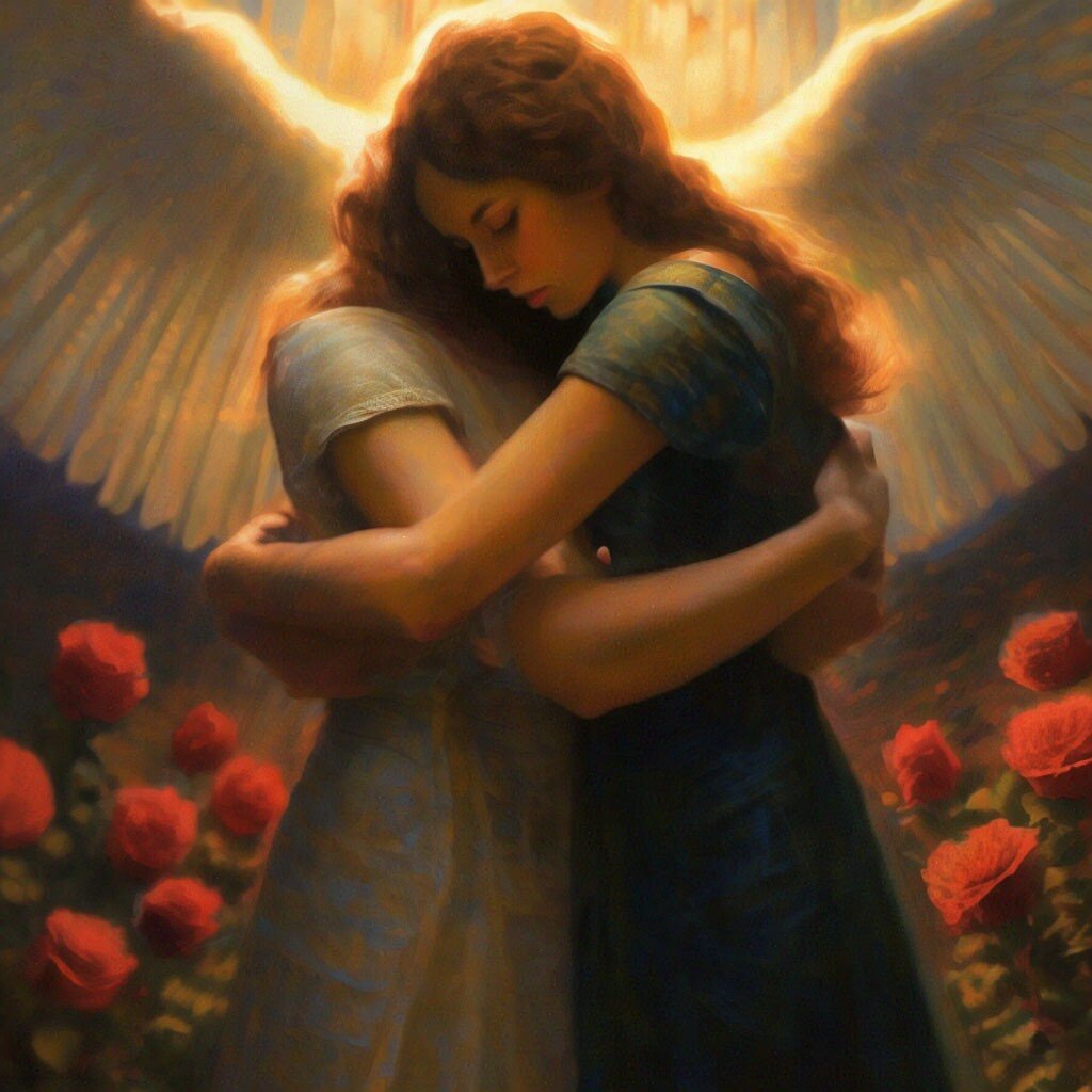 Простить себя