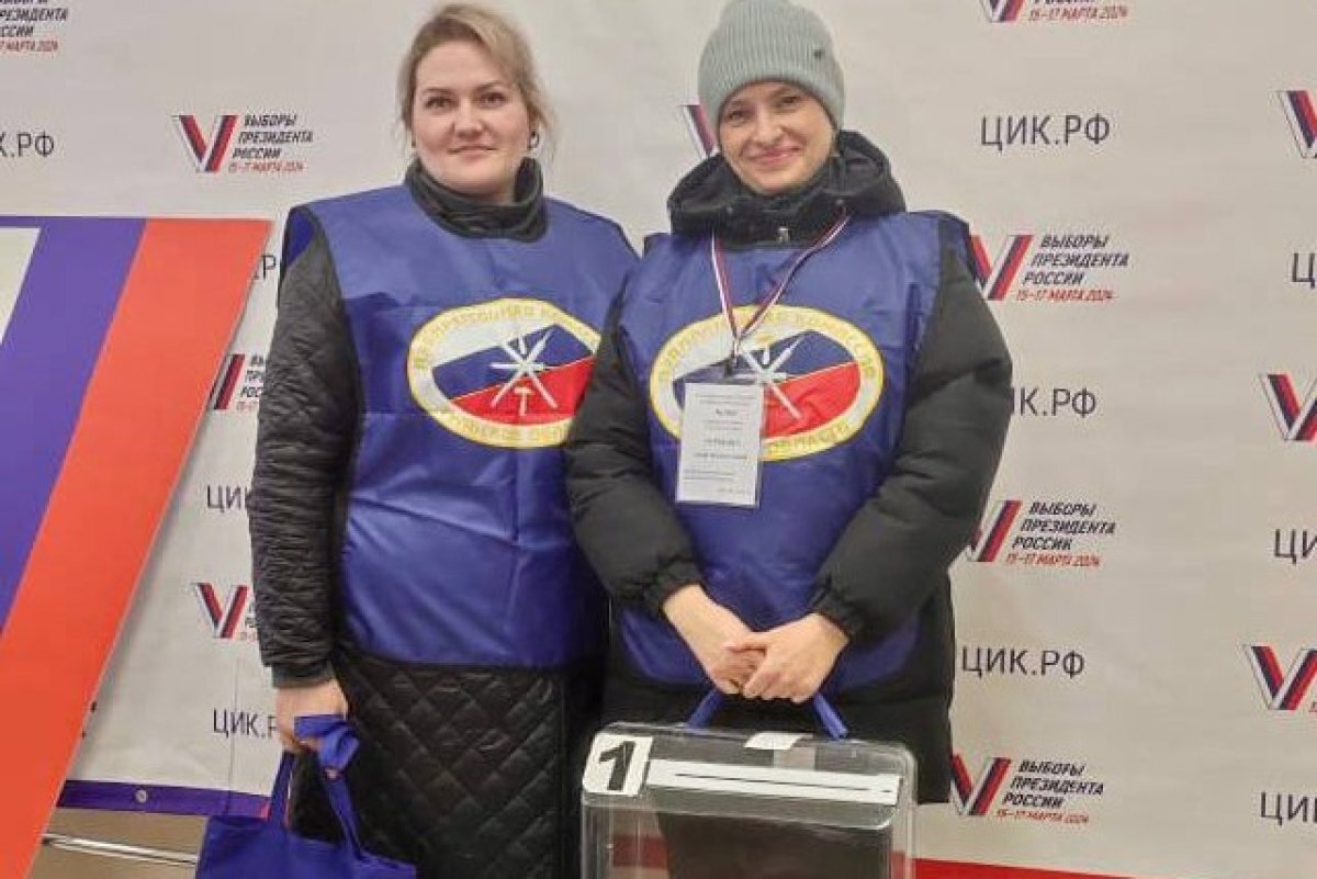    Заявление о надомном голосовании у туляков примут до 14:00 17 марта