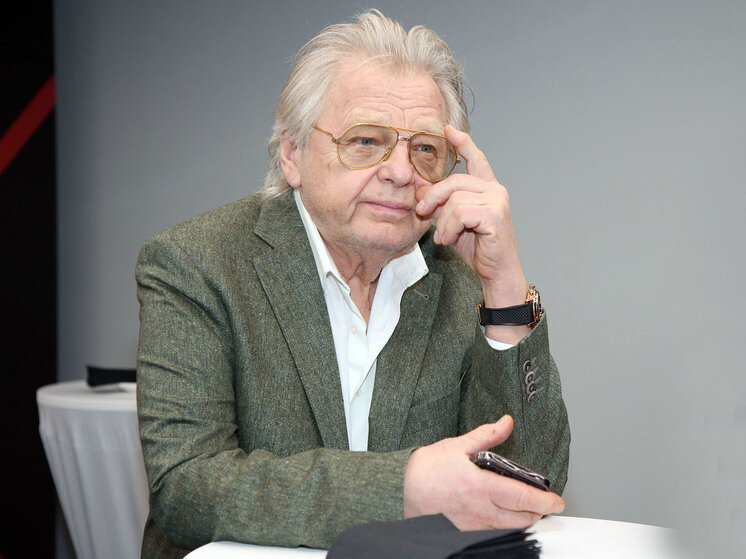   Лилия Шарловская