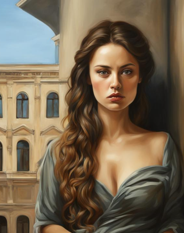 (рисунок создан нейросетью)