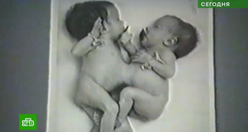 СКРИНШОТ ВИДЕО ПРОГРАММЫ "СЕГОДНЯ"/НТВ.