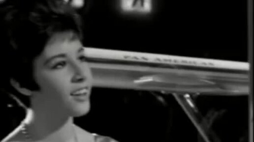 Helen Shapiro - Sometime Yesterday. 1962