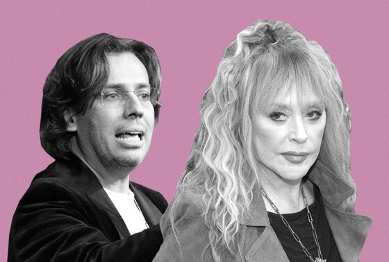    Максим Галкин, Алла Пугачева