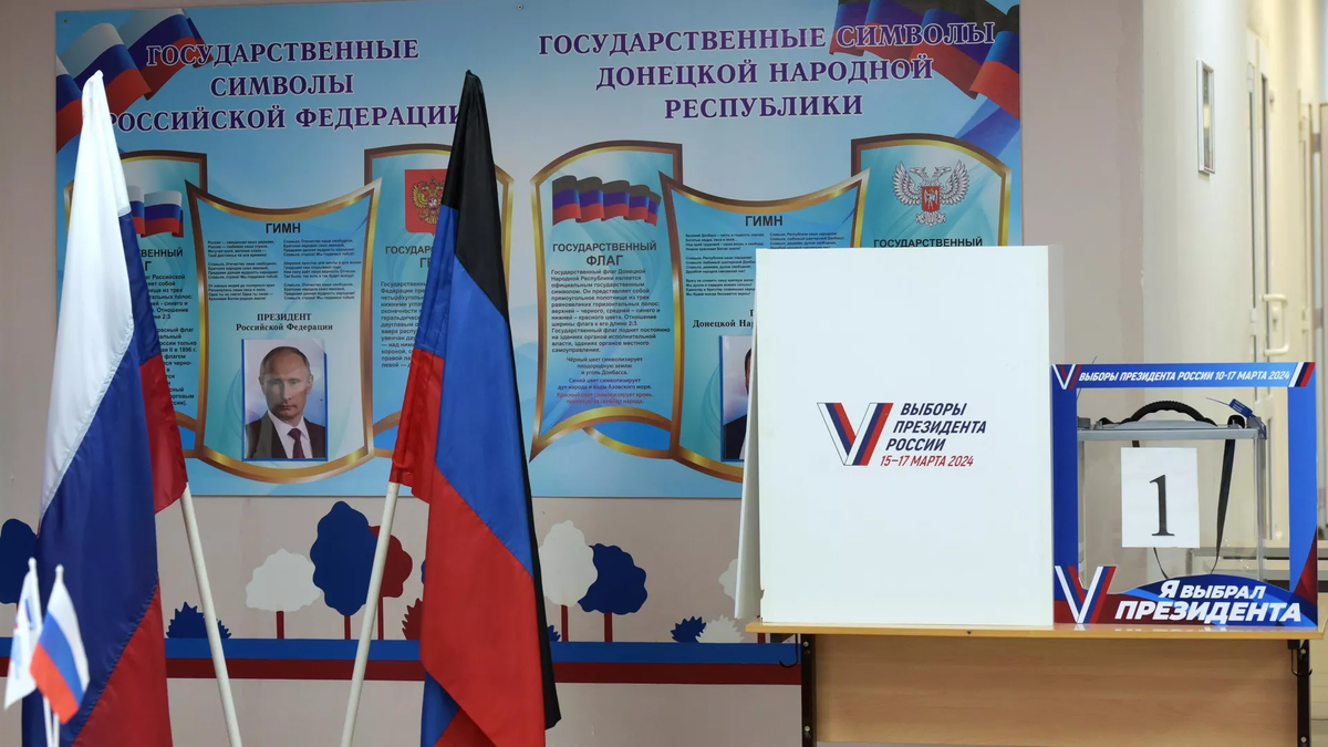 © photo: Sputnik / Taisia Vorontsova