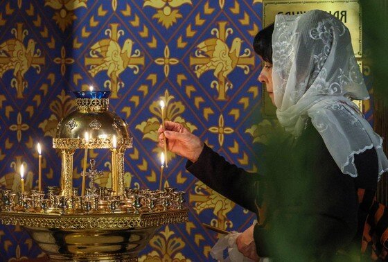    Чистый понедельник в 2024 году