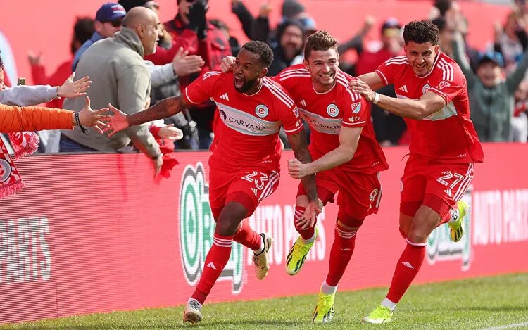    Источник фото: Getty Images