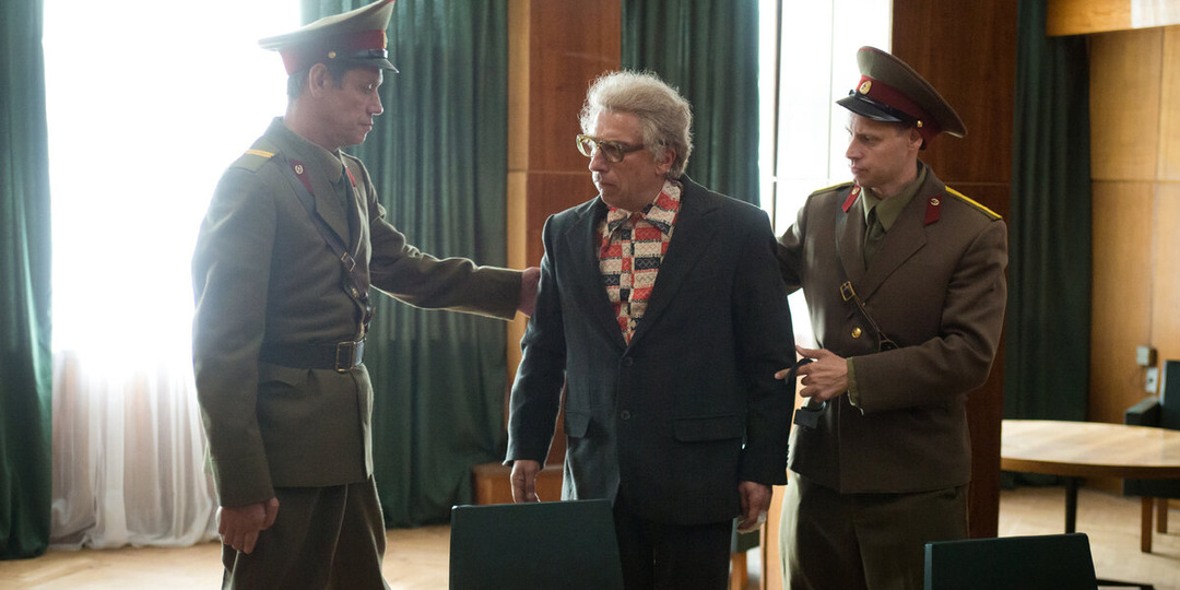 Маньяки в России, лучшие сериалы на данную тему!