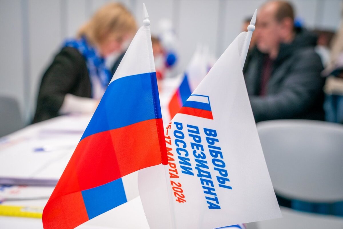    Более 22 тысяч югорчан смогли принять участие в голосовании на выборах президента на дому