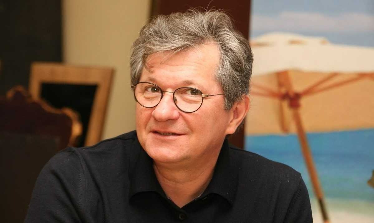 Андрей ильин актер дети фото Почти 9 лет безропотно сносил унижения и оскорбления от собственной жены. Лишь п