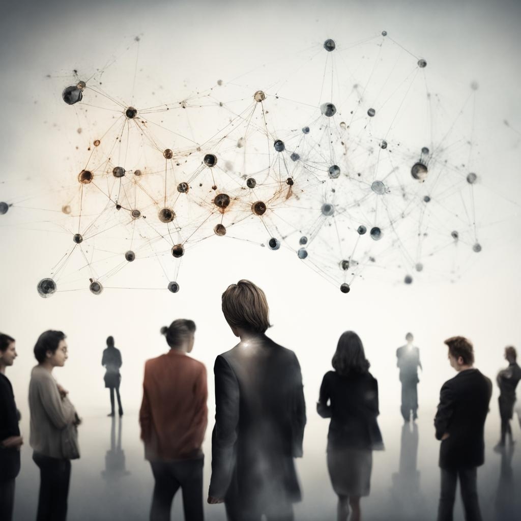 Как улучшить коммуникацию в отношениях?