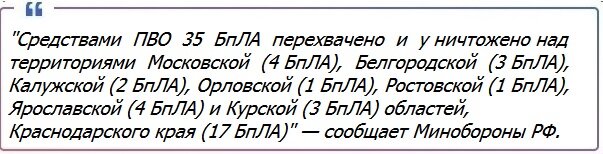 Сообщения о прилетах вражеских беспилотных летательных аппаратов по отечественным НПЗ носят регулярный характер и начинают вызывать всё большую обеспокоенность.-2