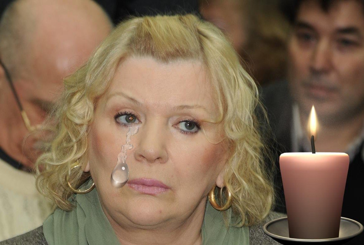 Галина Польских