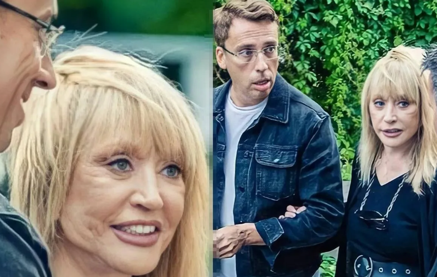 У Аллы Пугачевой отсудили бренд "Кристина" Lisa.ru