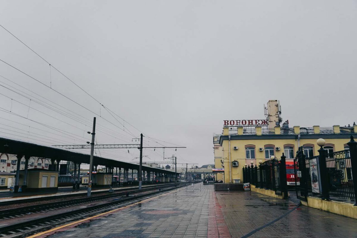 Срочную эвакуацию белгородцев в Воронеж опровергли в правительстве региона  | Горком36 | Воронеж | Дзен